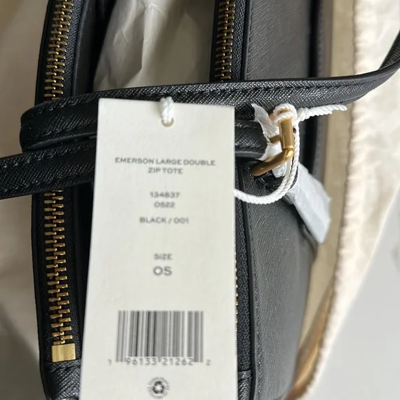 Tory Burch tote - Picture 11 of 11